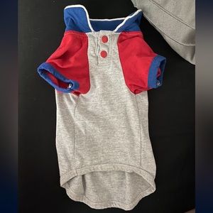 Dog shirt